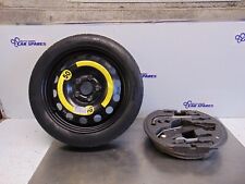 VW Golf Spare Wheel mk5 04-09