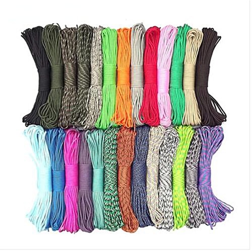 550 paracord 4mm - 550,