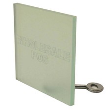 Plastic Acrylic Perspex®