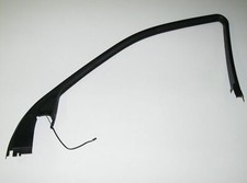 BMW E39 FR Door Front Frame Interior Trim Cover 8183732 Used Genuine