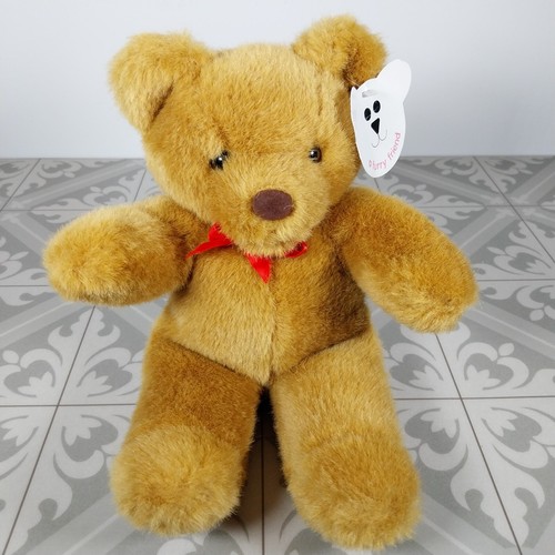 Metro toys teddy bear brown - toys,