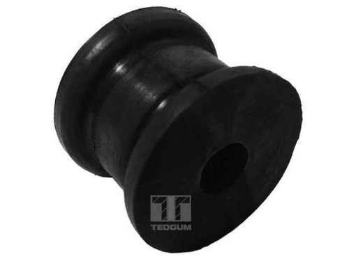 Stabiliser mounting tedgum - stabiliser,