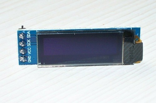 Gotek oled iic i2c - gotek,