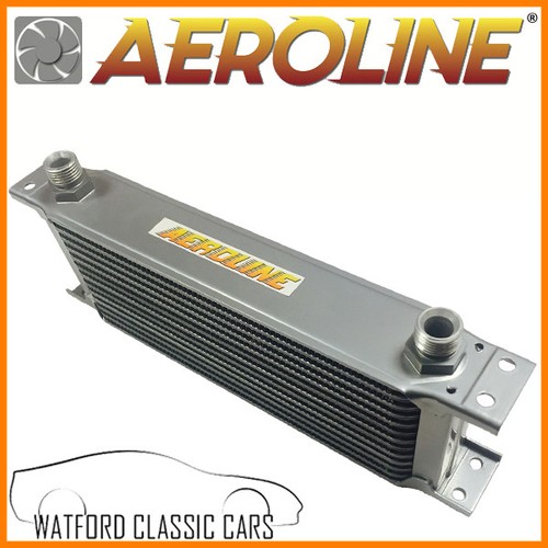Aeroline row alloy oil - 13,
