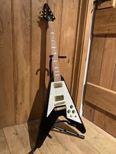 Gibson Custom Jimi Hendrix hall Of Fame Flying V