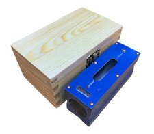 Dasqua 100mm Machine Bar Level