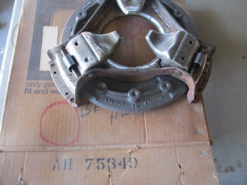 Vintage nos new john deere - vintage,