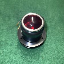 Vintage Motorcycle Replica