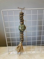  Timothy Hay Ball and Barley