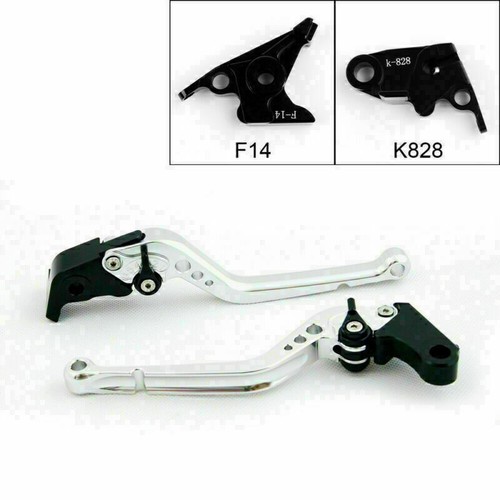 Long brake clutch levers for - brake,