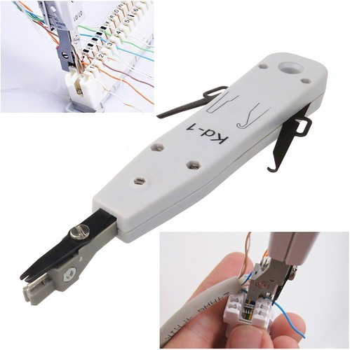 New way crimper rj45 rj11 - new,