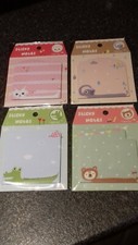 Cute kawaii animal sticky - cute,