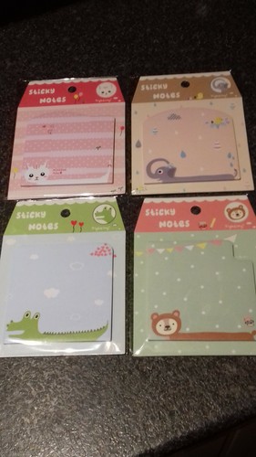 Cute kawaii animal - 1,