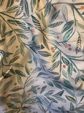 Voyage Curtain Fabric 5m