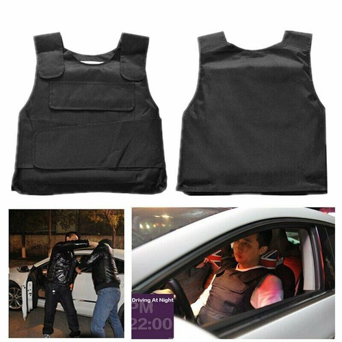 Anti stab vest body - anti,