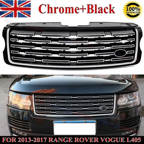 2023 look chrome - 2023, chrome+black