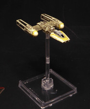 Y-Wing expansion for X-Wing Miniatures Game - 1st edition