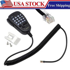 MH-48A6J DTMF Mic for Yaesu