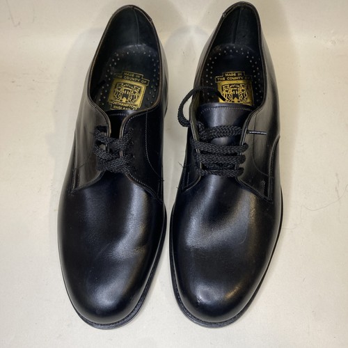 Sanders northampton shoes size - sanders,