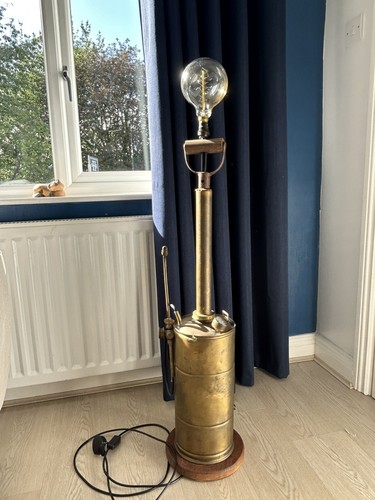 Unique handmade brass - unique,