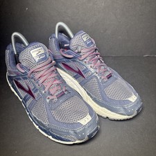 Brooks Addiction A12 Woman