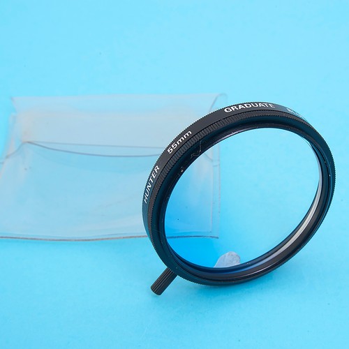Hunter 55mm rotating - 55mm,