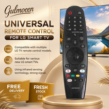 Magic remote replacement - remote,
