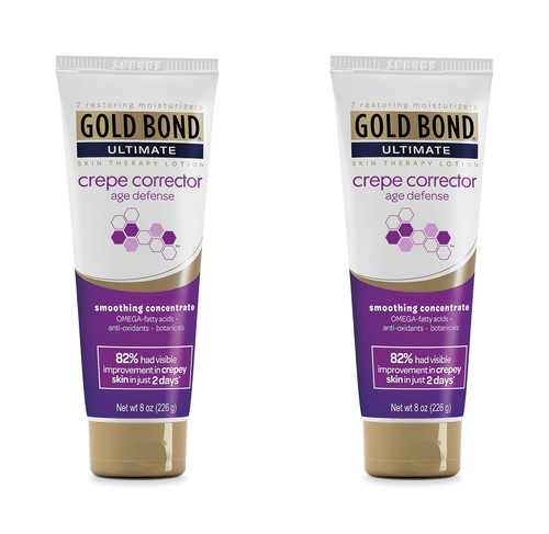 Gold bond age renew - bond,