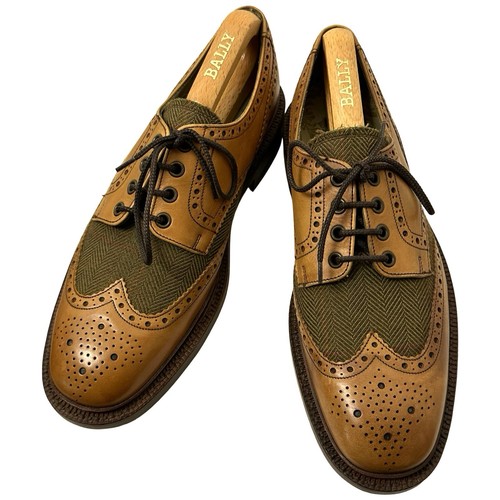 Loake shoes f - uk, 8.5
