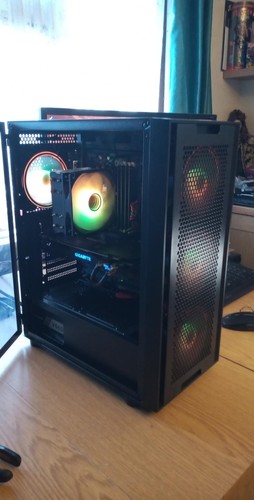 Gaming 3570k 16 gb ddr3 - pc,