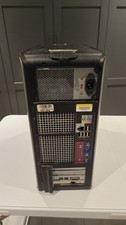 Dell optiplex 745 desktop - dell,