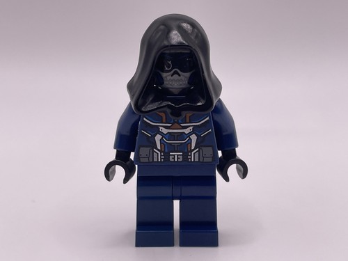 Lego marvel super - marvel, heroes