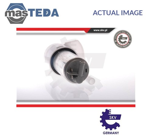 02skv221 electric fuel pump - electric,
