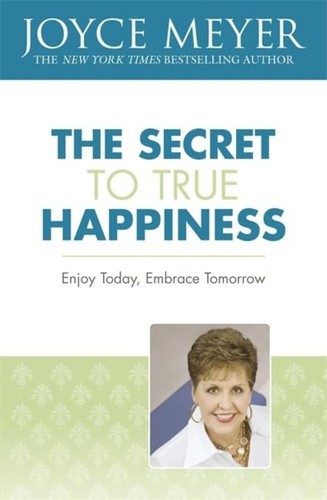 The secret true happiness - true,