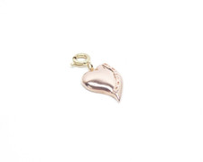 Clogau Welsh Gold 9ct Yellow &