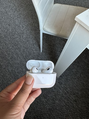 Apple airpods pro 2nd - airpods,