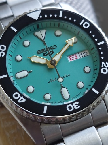 Seiko sports jdm - seiko,