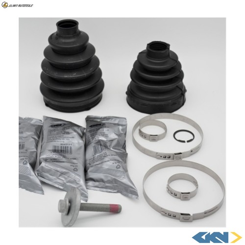 Bellows kit driveshaft - bellows,