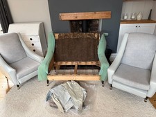 Mid Century  Original Vintage