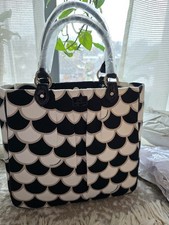 Vintage LULU GUINNESS Bag