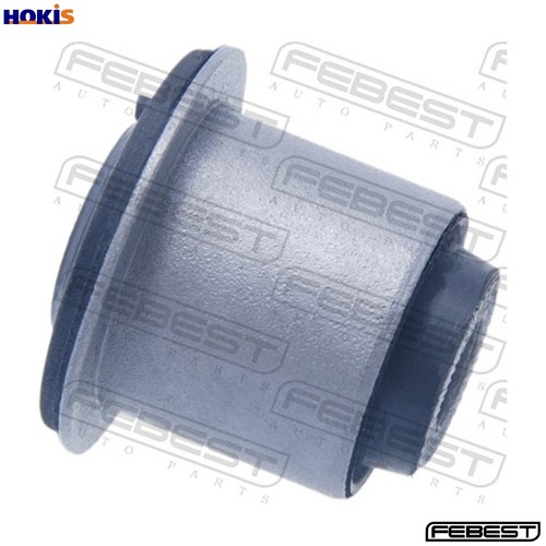 Mounting controltrailing - mounting,