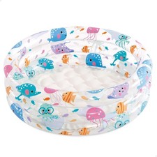 Intex Dinosaur Baby Paddling