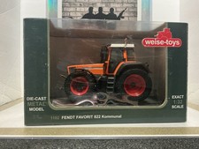 1/32 WEISE TOYS 1102 FENDT