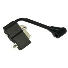 Fits Ignition Coil PCN4040 PCN4545 PCN 4040 Chainsaw Module Black 1pieces