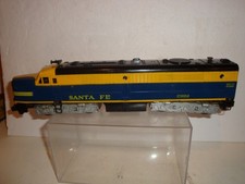 American Flyer #21910-1  Santa