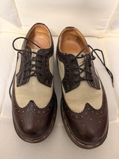 Martens 3989 42 brown - 3989/42,