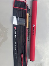 Greys Wing Salt Water Fly