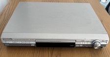 Panasonic DVD Home Theatre