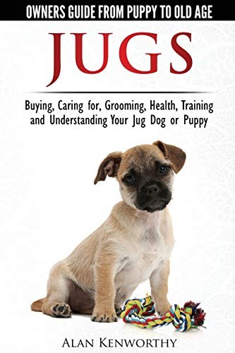 Kenworthy jug dogs - dogs,