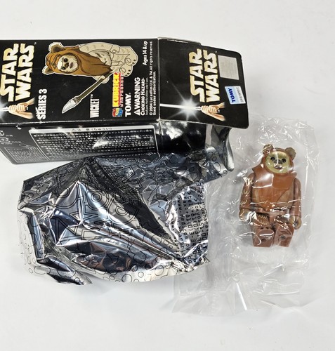 Star wars kubrick - star, series